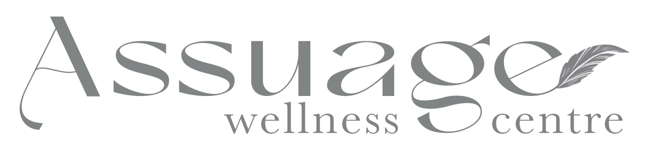 Assuage Wellness Centre Logo