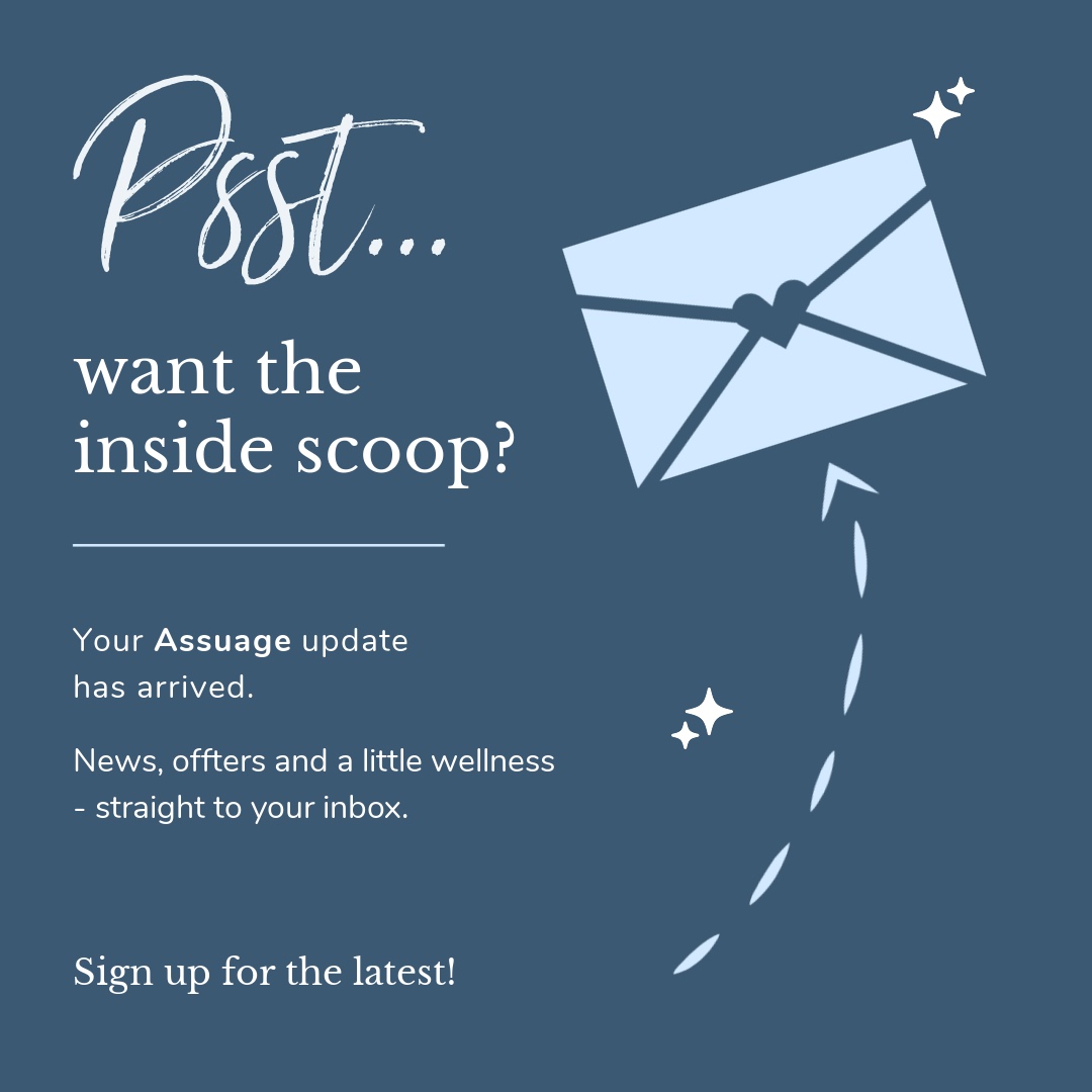 Newsletter Sign-Up
