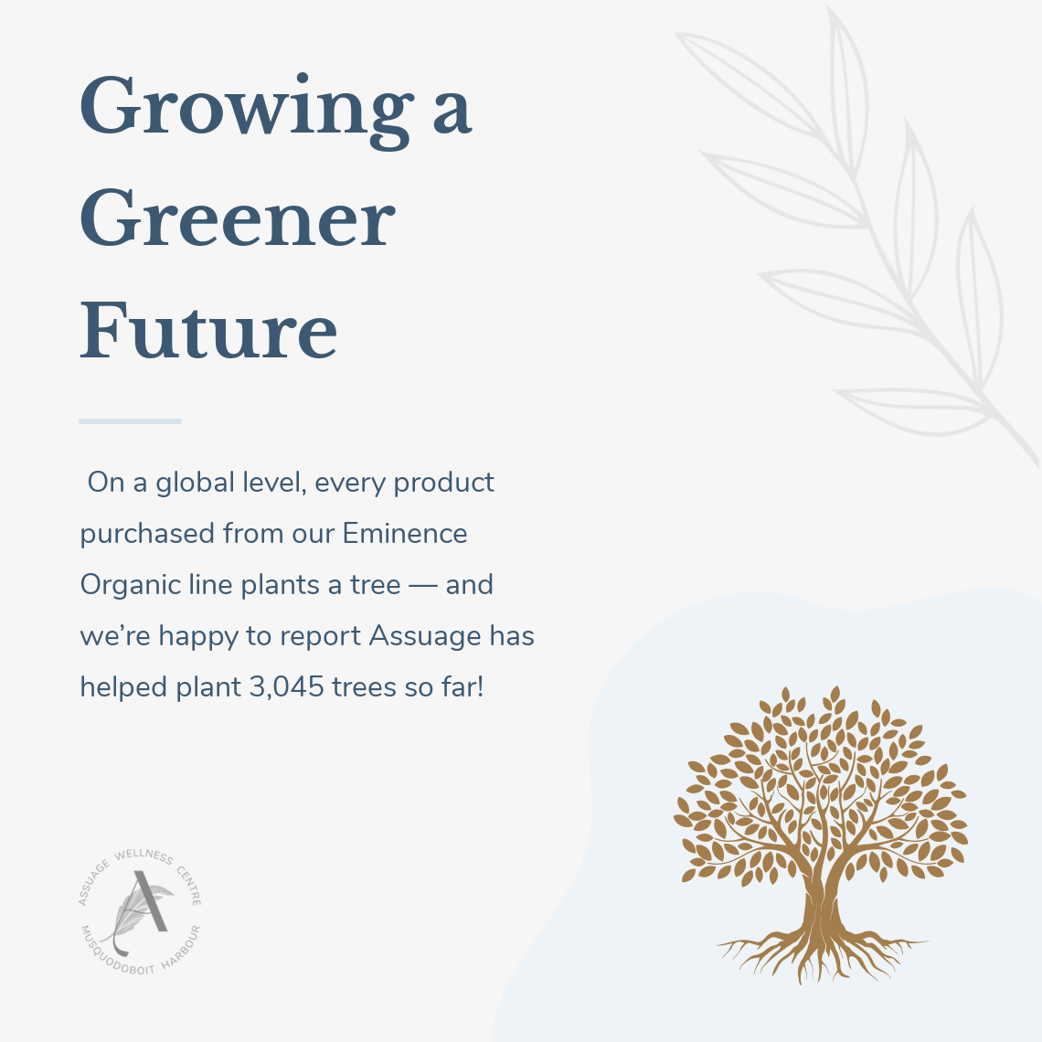 Greener Future