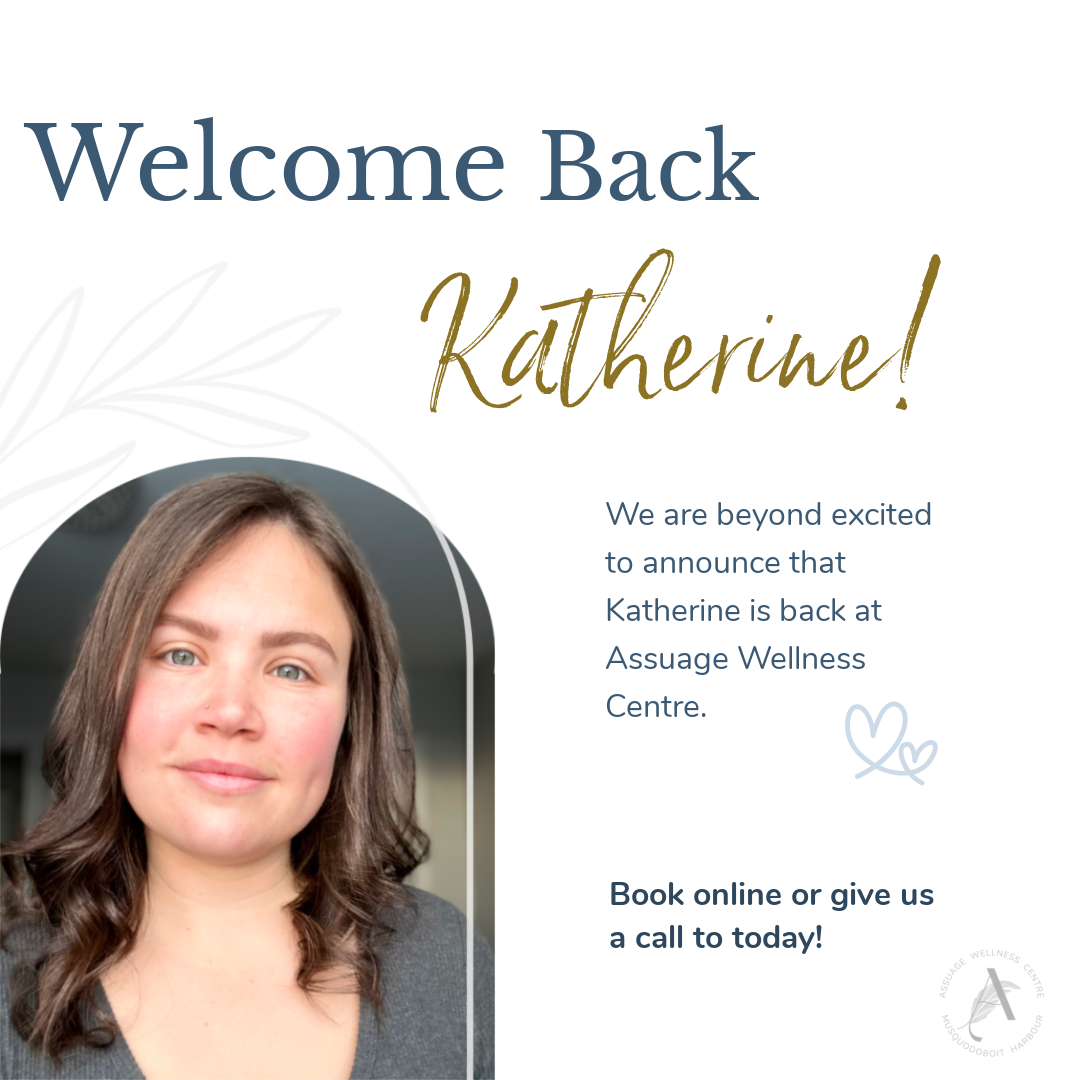 Welcome Back